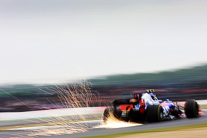 Un DRS inédit dans deux virages à Silverstone !
