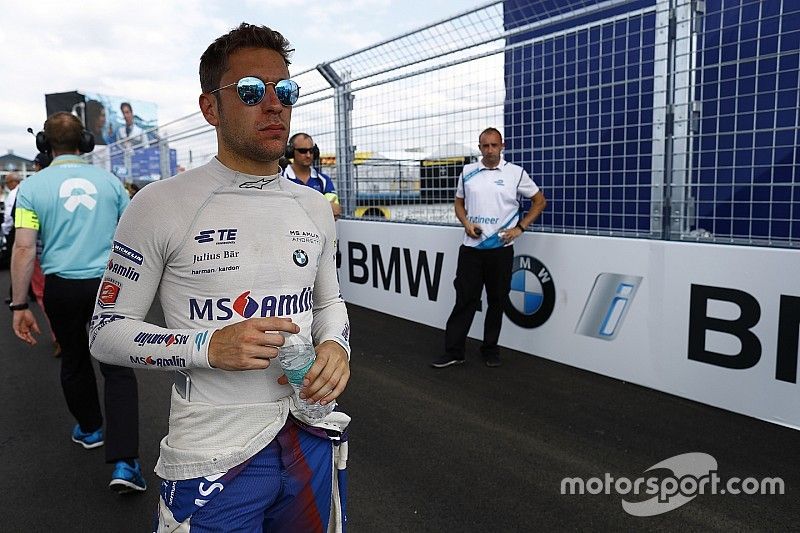 Formule E-terugkeer nog altijd op radar van Frijns