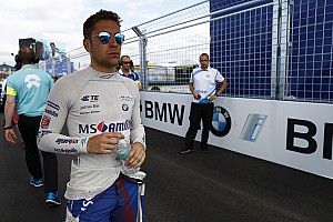 Formule E-terugkeer nog altijd op radar van Frijns