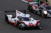 Neel Jani e Brendon Hartley dominano la sessione di venerdi