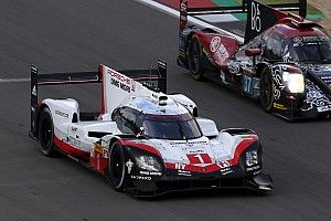 Hibrit motorlar WEC'de devam edecek