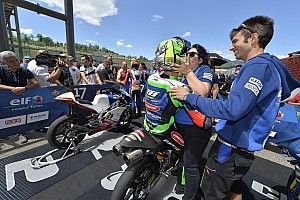 Una vittoria a testa per Ieraci e Spinelli nella tappa del Mugello