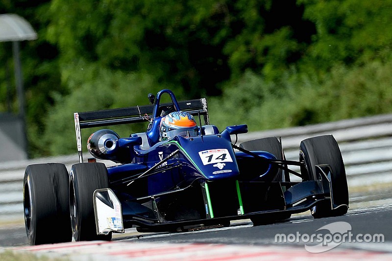 Hungary EF Open: Vaiydanathan, Reddy finish in top 10
