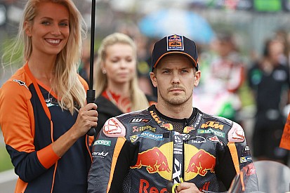 Mika Kallio se voit offrir une 4e wild-card