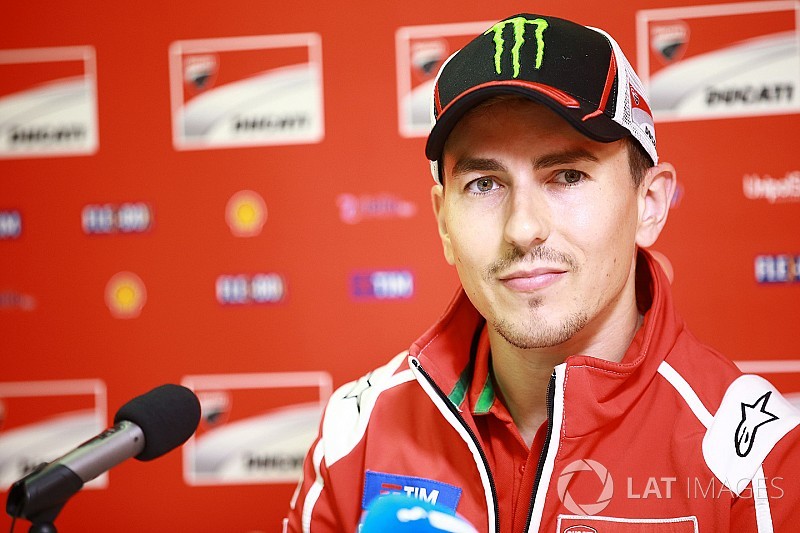 Lorenzo yakin akan membuat kemajuan besar
