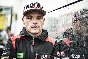 Redding sur le point de remplacer Lowes chez Aprilia en 2018