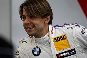Farfus exclusivo: O DTM precisa passar por renovação