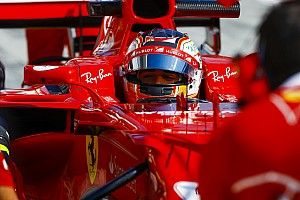 Raikkonen isyaratkan Leclerc sebagai bintang F1 masa depan