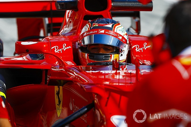 Босс Prema призвал команды Ф1 обратить внимание на молодых пилотов