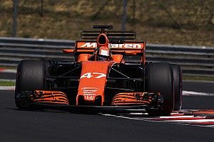 Finalisten McLaren Autosport BRDC Award bekendgemaakt