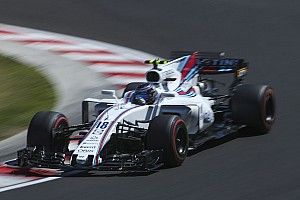 Williams, Macaristan'da "önemli değişiklikler" test edecek