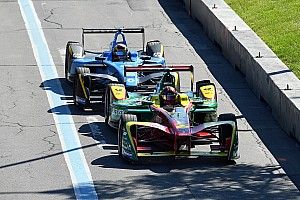 Buemi's "ridiculous" anger surprises Abt, Frijns