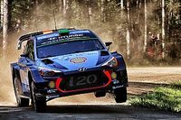 Hyundai impuissant face à son manque de rythme
