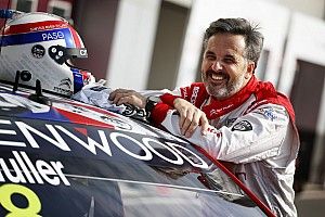 Muller reveals he turned down offers for WTCC 2017
