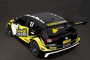Senna Proctor secures first Vauxhall BTCC seat