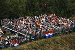 Max Verstappen dämpft Euphorie um Holland-Grand-Prix