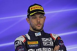 Ghiotto penalizzato, la vittoria in Gara 1 passa ad Antonio Fuoco