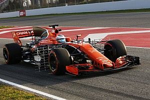 McLaren admite que les sorprendió el fallo del motor Honda