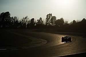 F1 team asked to make suspension changes as inspections begin
