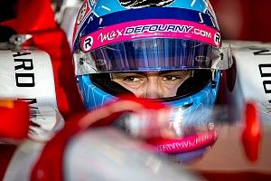 Formula Renault driver Defourny gets VAR F3 chance