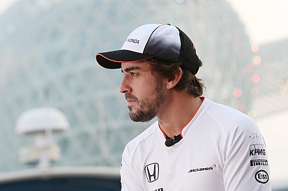 Analysis: Is Alonso's dream of a third F1 title realistic?