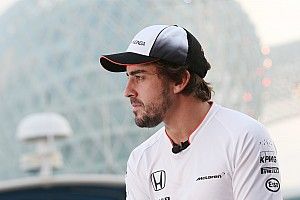 Analysis: Is Alonso's dream of a third F1 title realistic?