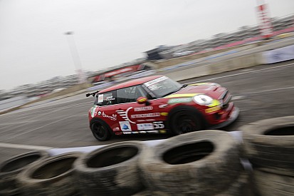 Motor Show, Mini Challenge: Tramontozzi e Zarpellon sono i finalisti