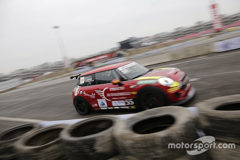 Motor Show, Mini Challenge: Tramontozzi e Zarpellon sono i finalisti