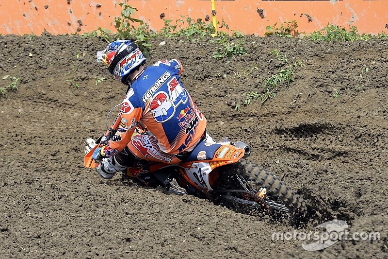 Herlings vince in Svizzera, ma Cairoli resta saldamente leader
