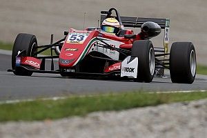 Callum Ilott senza rivali trionfa in Gara 2 a Zandvoort