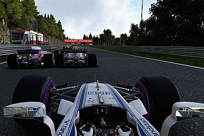 Test - F1 2017 : Le jeu de course de l'année ?