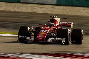 Райкконен увидел у Ferrari потенциал быть лидерами на «Сузуке»