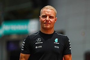 Bottas: Meu estilo de pilotagem tem me prejudicado