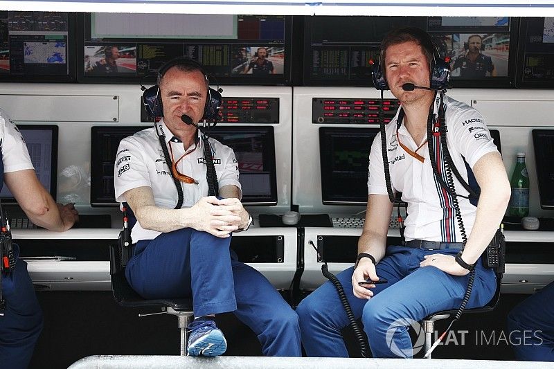 Williams hoopt ‘voor kerst’ vervanger Massa te kunnen presenteren