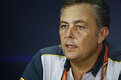 Pirelli, Isola: "Per la prima volta la FP3 sarà particolarmente importante"