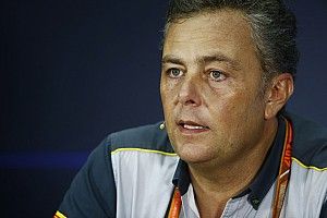 Pirelli, Isola: "Per la prima volta la FP3 sarà particolarmente importante"