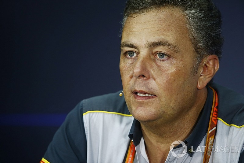 Pirelli, Isola: "Per la prima volta la FP3 sarà particolarmente importante"