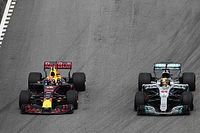Hamilton: "Avrei potuto lottare con Max, ma ho pensato al titolo"