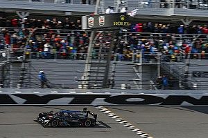 Ricky Taylor defends Rolex 24-deciding Albuquerque clash
