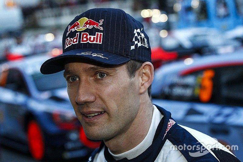 Ogier came close to joining Prokop in privateer VW team