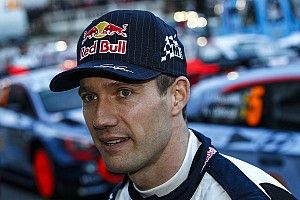 Ogier came close to joining Prokop in privateer VW team