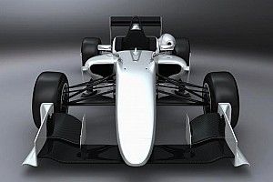 Updated F3 cars set to deliver record laptimes in 2017