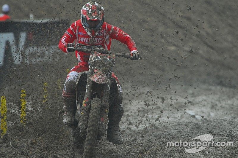 Daftar kroser MXGP Indonesia 2017