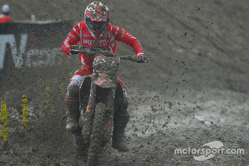 Daftar kroser MXGP Indonesia 2017