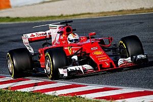 Test di Barcellona 2: ecco le line up delle squadre per i quattro giorni