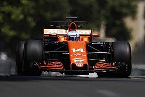 McLaren has "never been so uncompetitive in F1" - Ojjeh