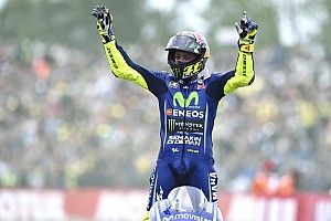 Há um ano sem vencer, Yamaha se aproxima de recorde negativo