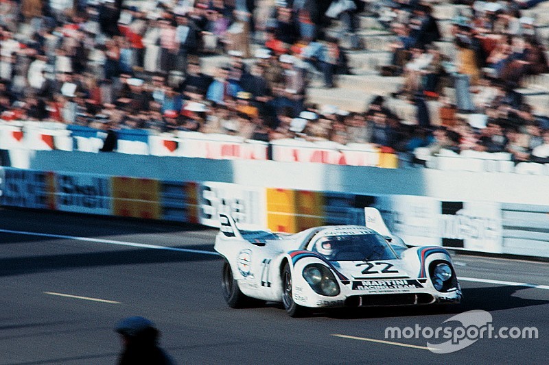 La historia de Le Mans estará en el GP de Austria de Fórmula 1