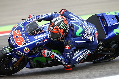 Viñales: “Hay que recuperar el liderato”