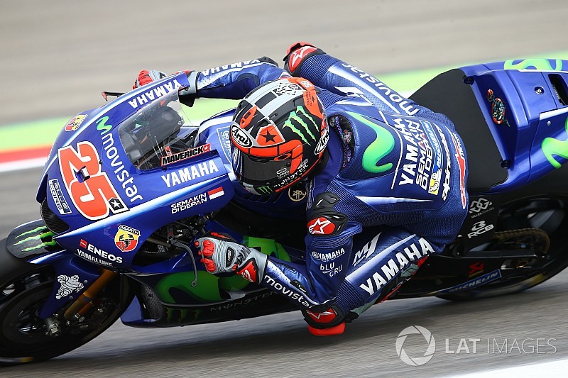 Viñales: “Hay que recuperar el liderato”
